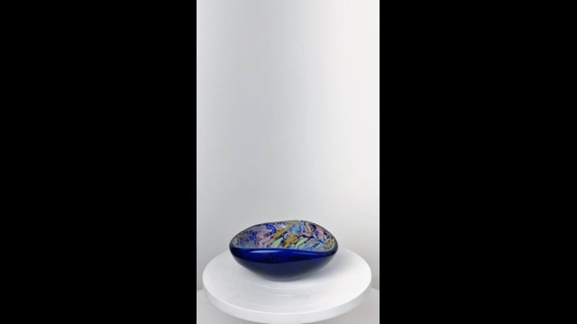 Bowl Mini  de Murano I