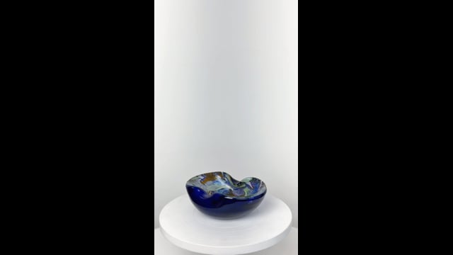 Bowl Mini  de Murano  II