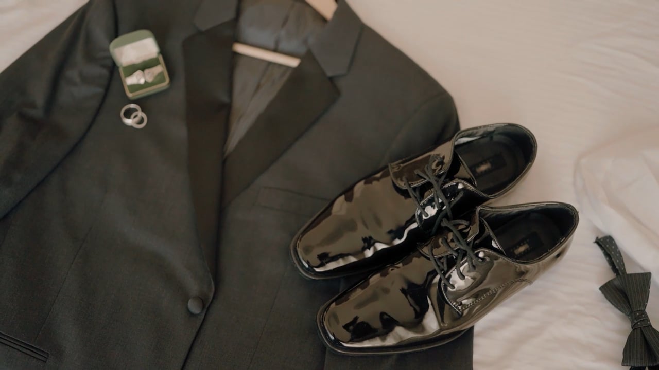 Larisa & Steve wedding film