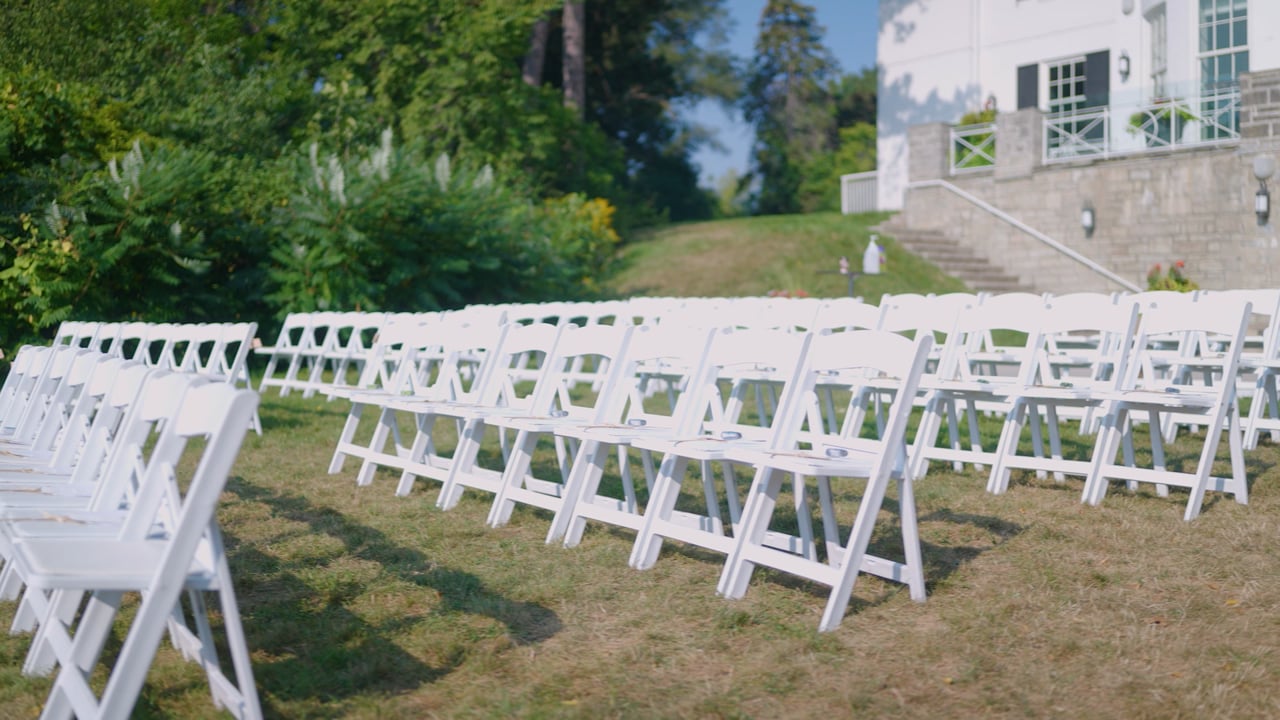 Jaimie & Cyro wedding film