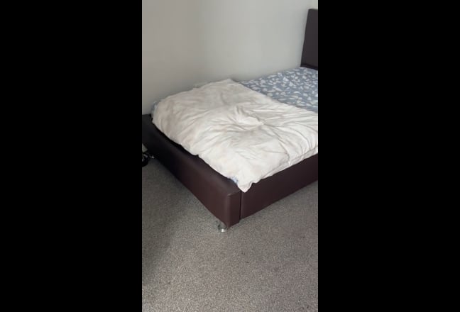 Modern and Clean En Suite Room 🧡  Main Photo
