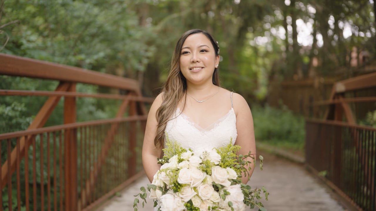 Paige & Justin wedding film