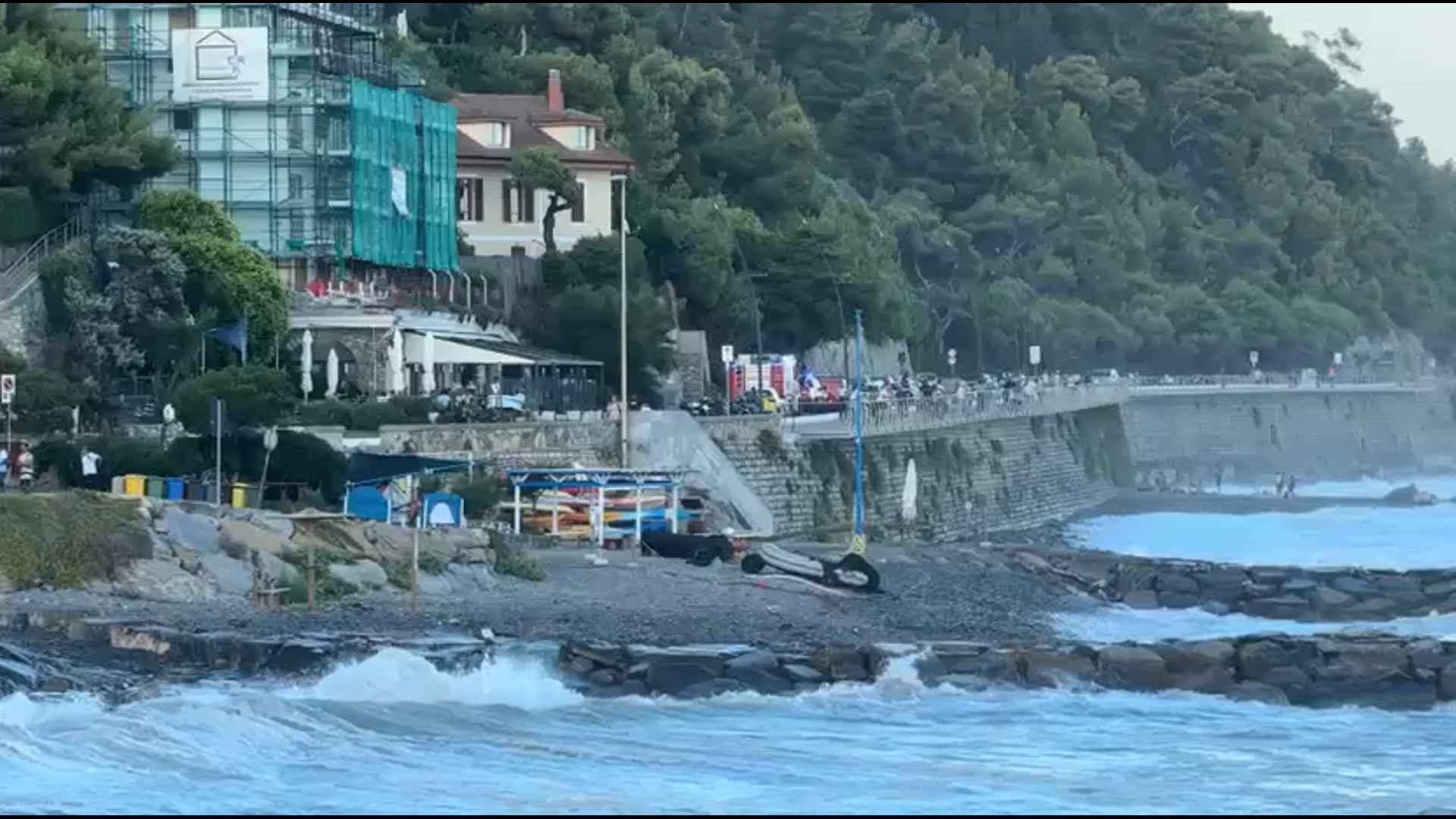 video