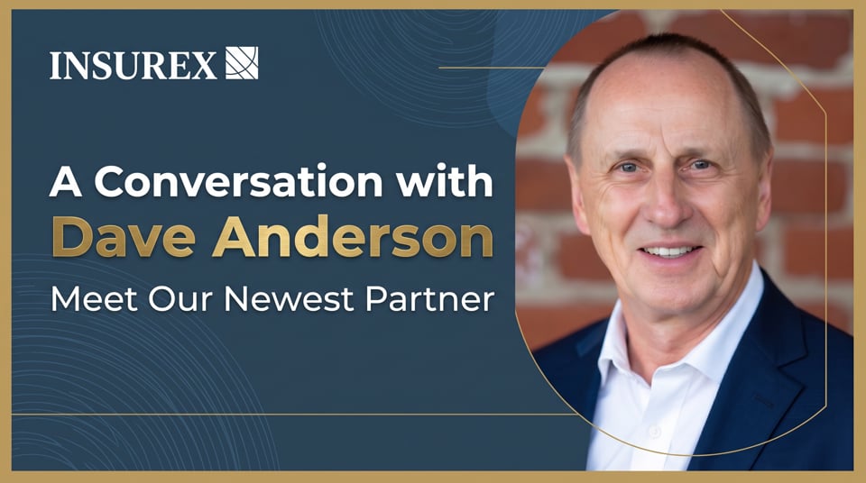 What It Takes to Turn a Company Around - A Conversation with Dave Anderson