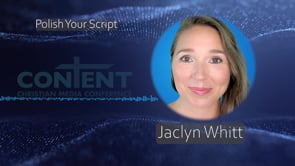 Polish Your Script