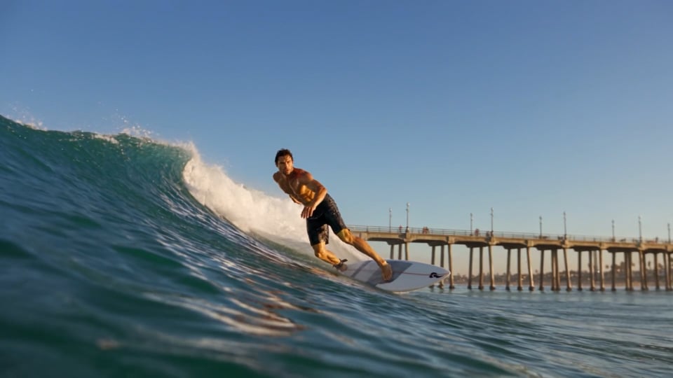 Pacific and Pine video thumbnail