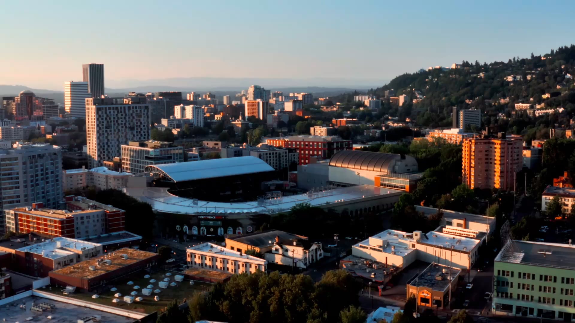 Welcome - Multnomah Athletic Club