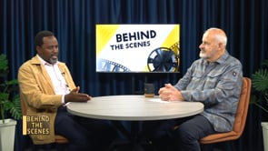 Behind the Scenes | Partners Humphrey Macharia & Mary Wairimu | 21/08/2026