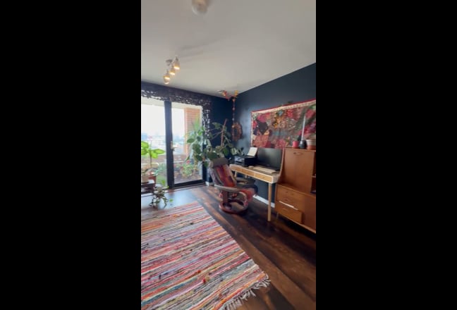 Two Big Ensuites in peaceful and beautiful flat Main Photo