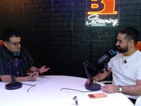 Francisco Sánchez El Podcast