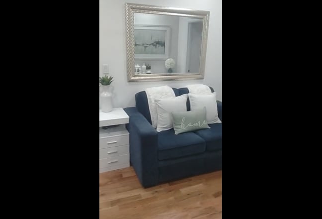 Fully Furnished Room for Rent Washington Heights Main Photo