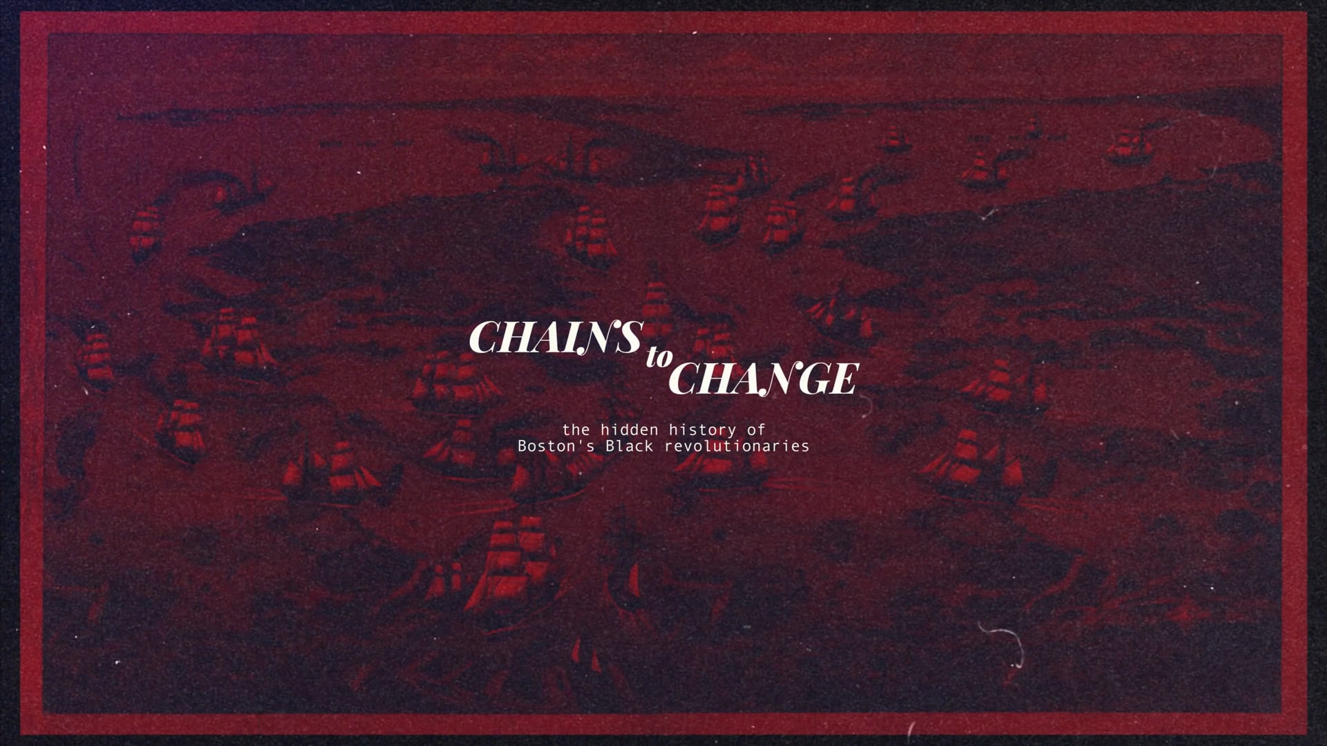Chains to Change | America at 250