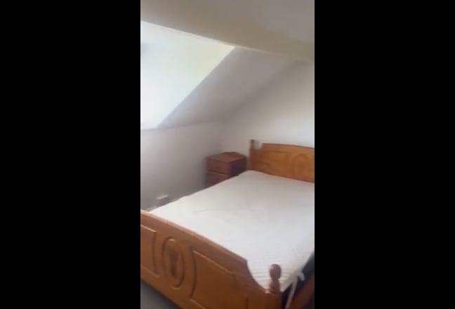 &pound;120/Wk All Bills inc + No Deposit  3 Dbl Rooms Main Photo