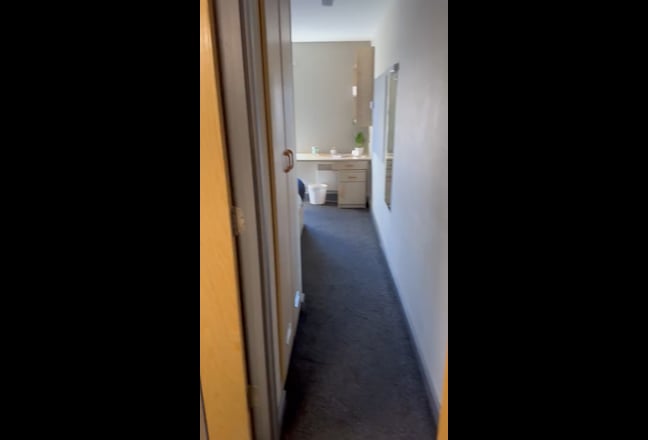 Curzon House Nottingham. Accommodation for sale  Main Photo