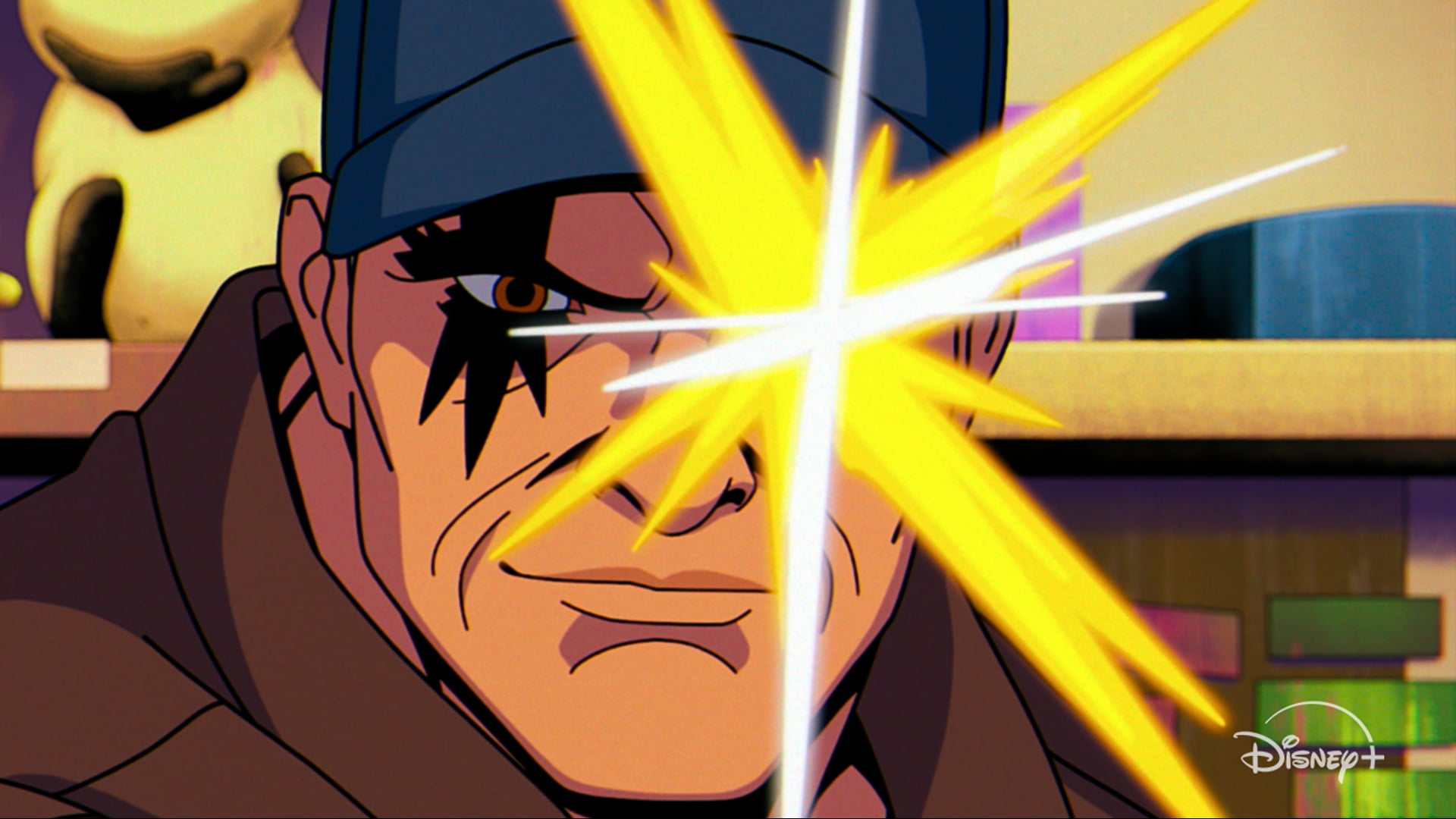 X-Men '97 S2 – TV60 "World X"