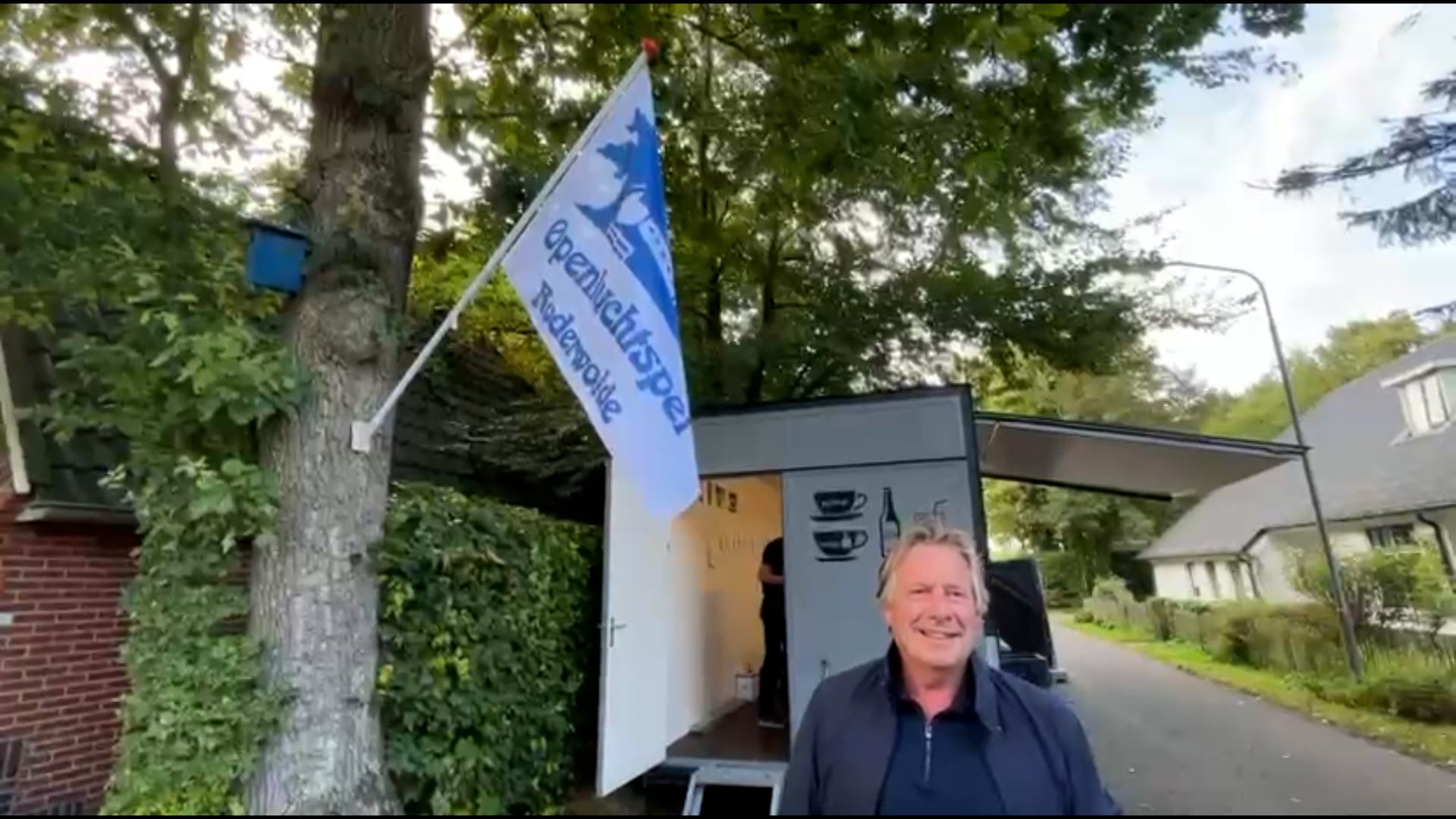 Openluchtspel Roderwolde 2026