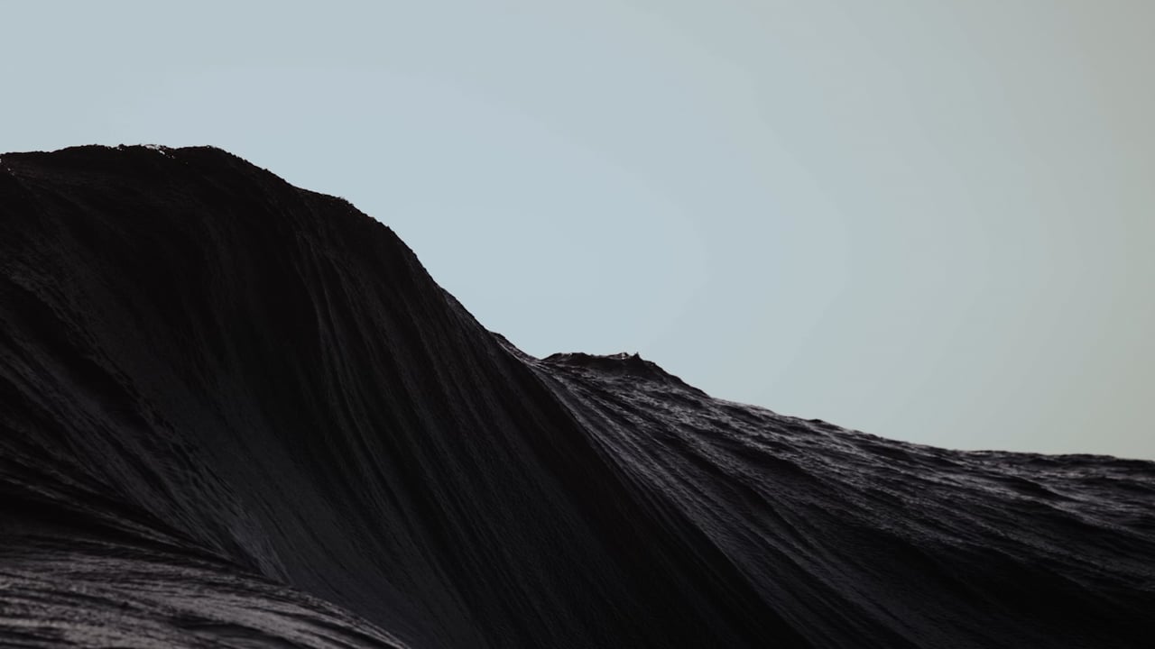 Nature Is Speaking: Jason Momoa Is The Wave
