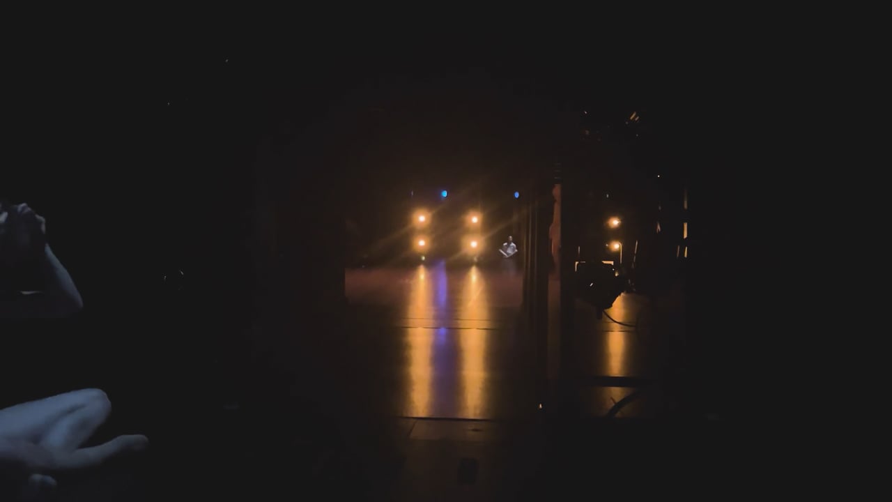 Sydney Dance Company: On Tour in Madrid