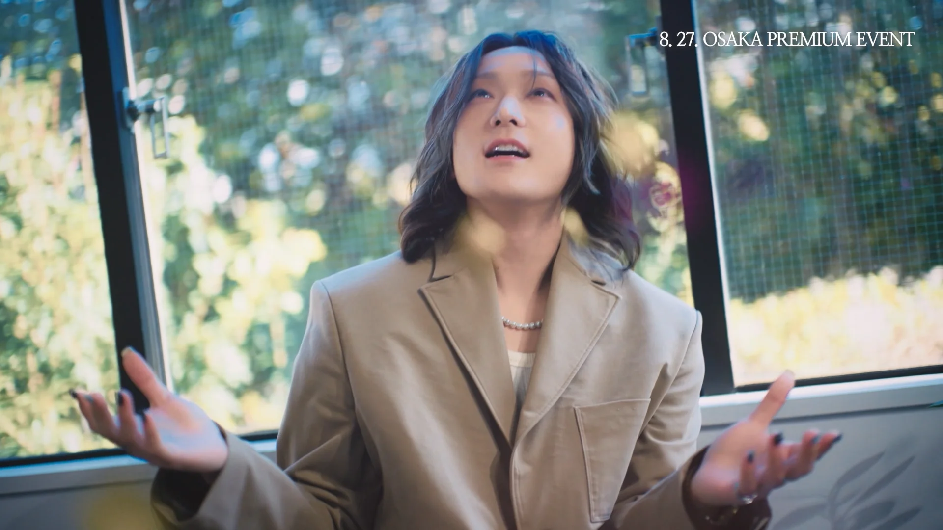 B1A4 ファンミーティング大阪 昼 2/10 NEWS | B1A4 JAPAN OFFICIAL SITE