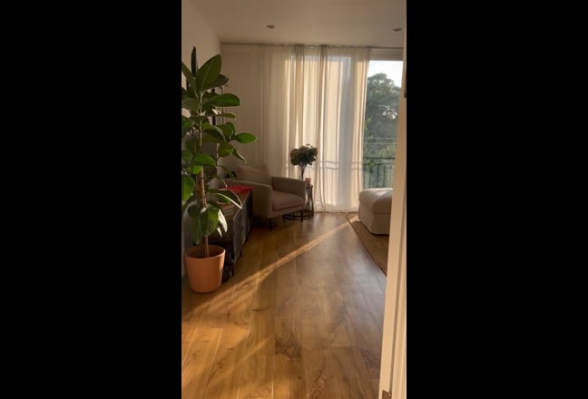 Beautiful En Suite Room | Park Views | Bills INC 🍃 Main Photo