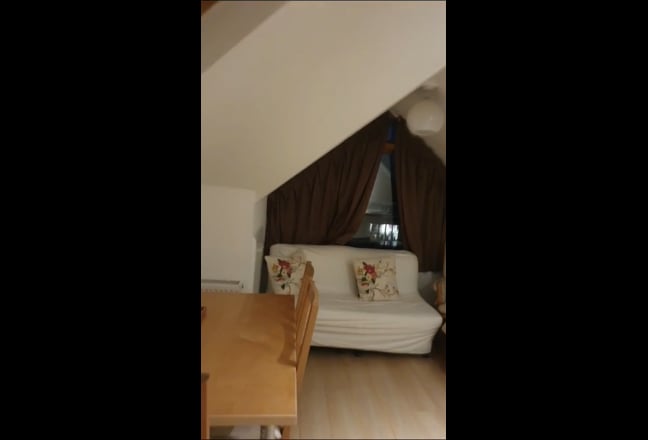 Spacious Self-Contained Loft Apartment movein ASAP Main Photo