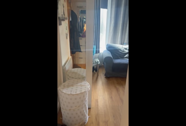 Studio style rm with kitchenette- avail. Oct 1st Main Photo