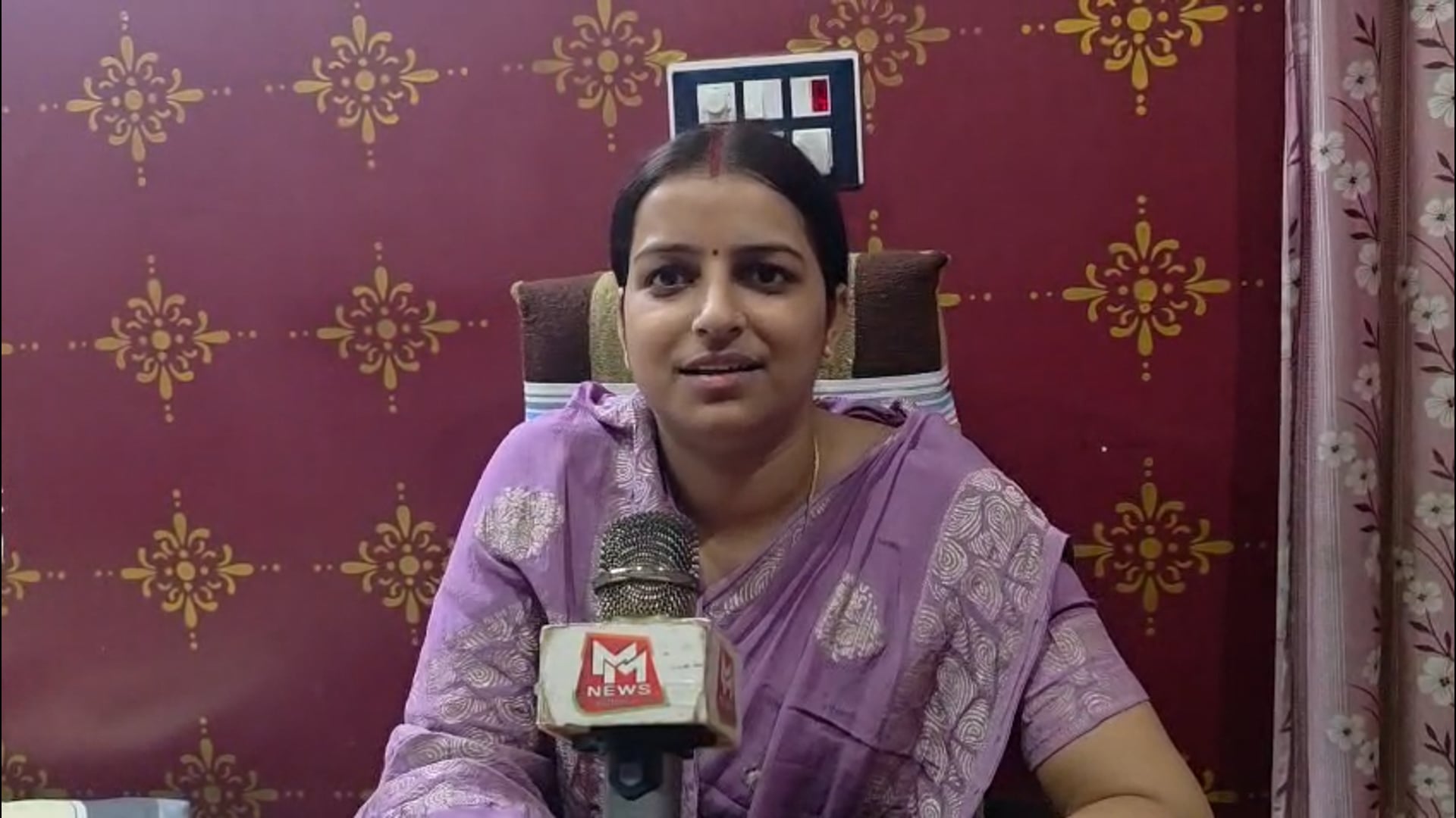 BOUNSI NEWS: पीएम आवास योजना के नाम पर बिचौलियों से रहें सावधान, पैसे मांगे तो सीधे करें शिकायत : कोमल भारती