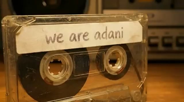 Adani - We are Adani