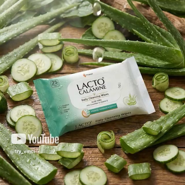 Lacto Calamine - Lacto Calamine - QCom