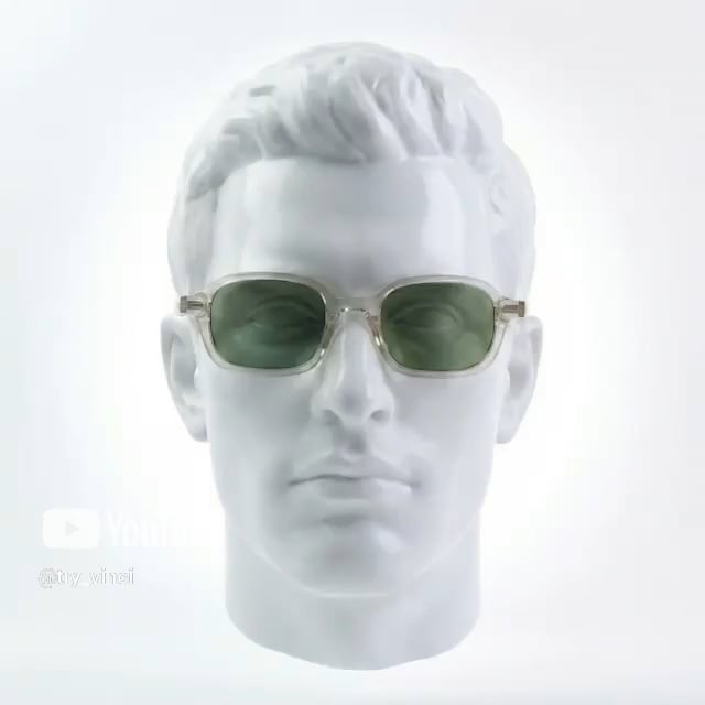 AI 3D Video - AI 3D Video - Eluno - Eyewear (Requires VR)