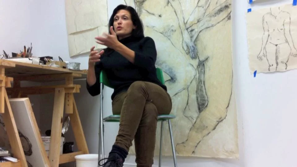 Image et communication Entrevue Isabelle Gauvreau on Vimeo