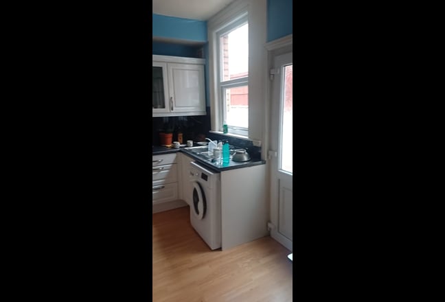 Room to let in St.Anns Main Photo