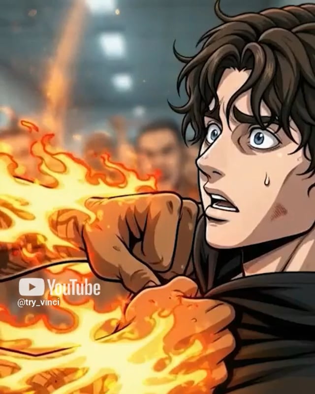 Pocket FM - Pocketfm Animatic