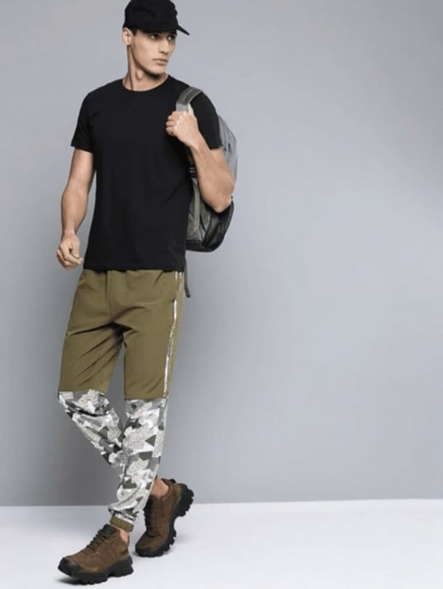 HRX men E - HRX men E - Commerce