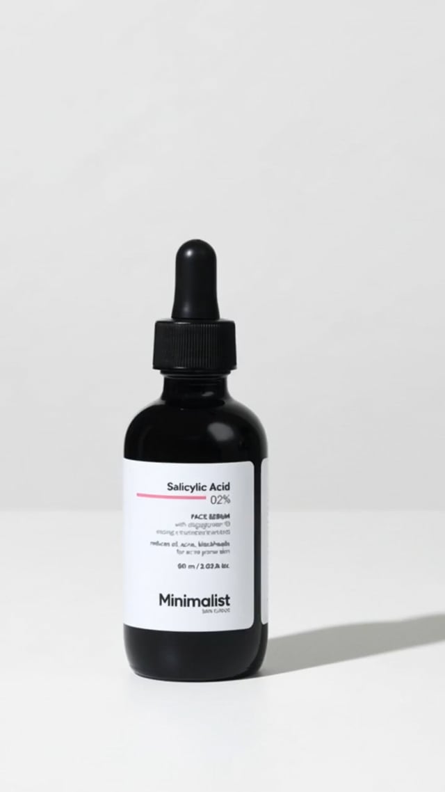Minimalist Product Reveal - Minimalist Product Reveal