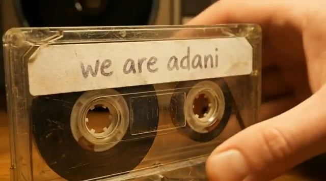 Adani - We are Adani Commercial