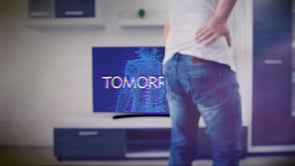 Related Embedded Video Item Thumbnail