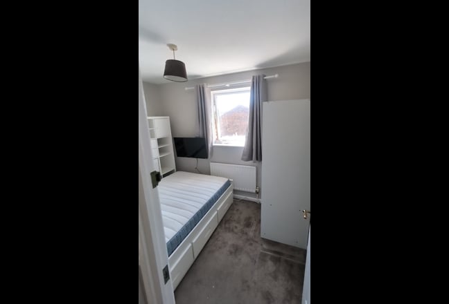 Sm Double Room in Kemptown-&pound;520 all bills  Main Photo