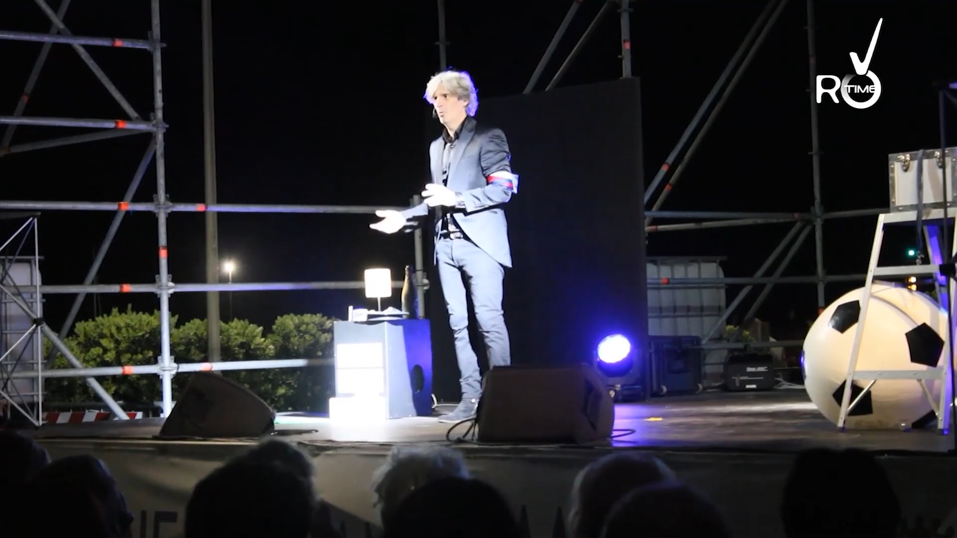 video
