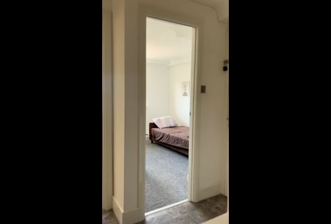 1 Bed Flat Roslin House Main Photo