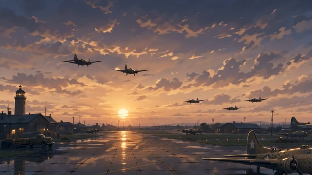 The Bullet Holes that Saved Thousands of Lives