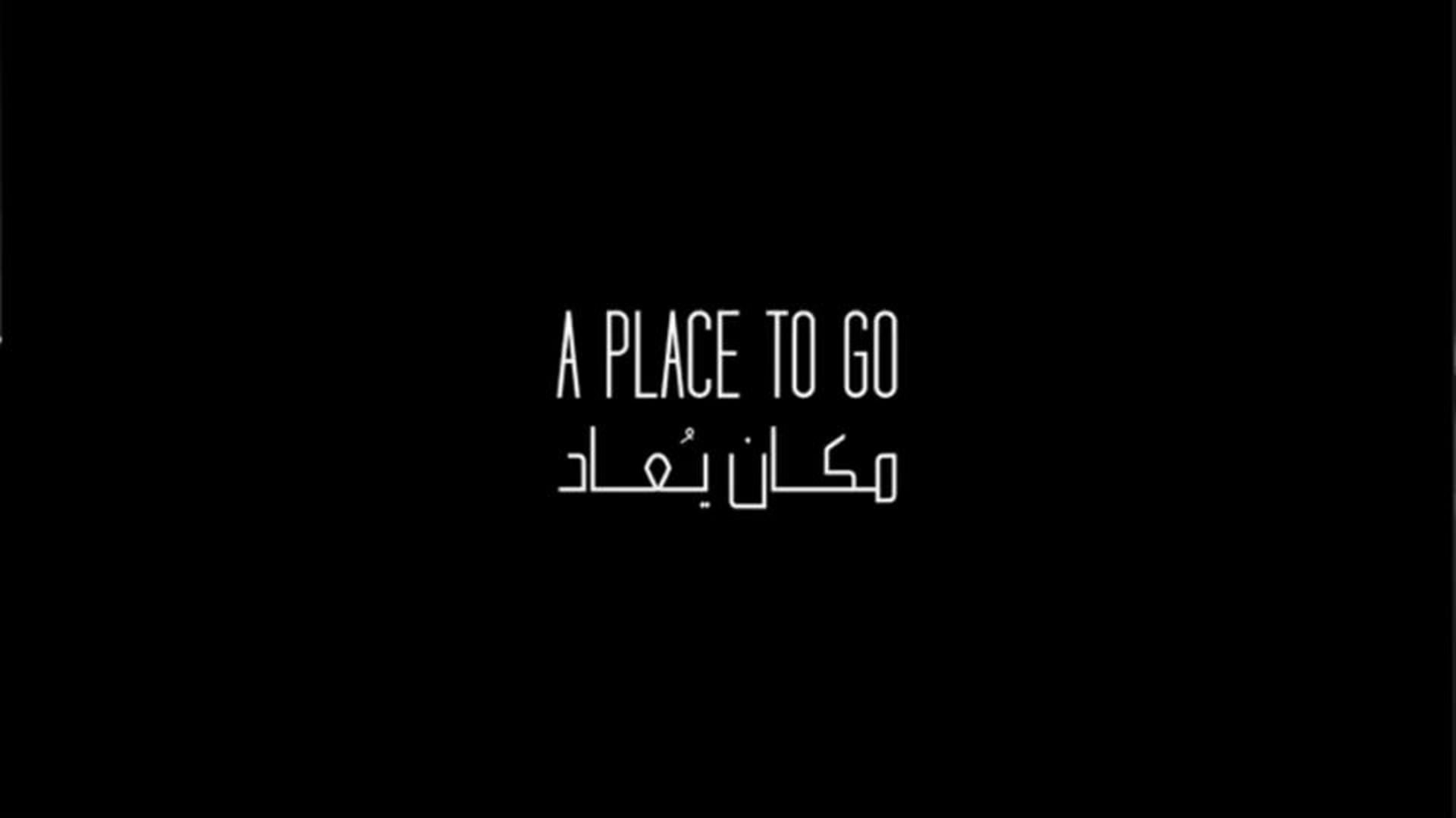 A Place to Go