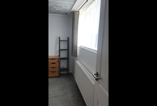 Spare double room for single occupancy  Main Photo