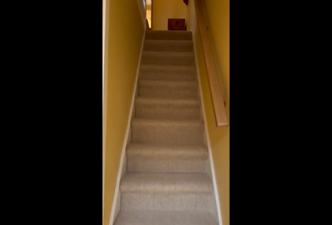 Two bed house for rent with large attic room  Main Photo