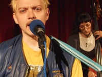 Related Embedded Video Item Thumbnail