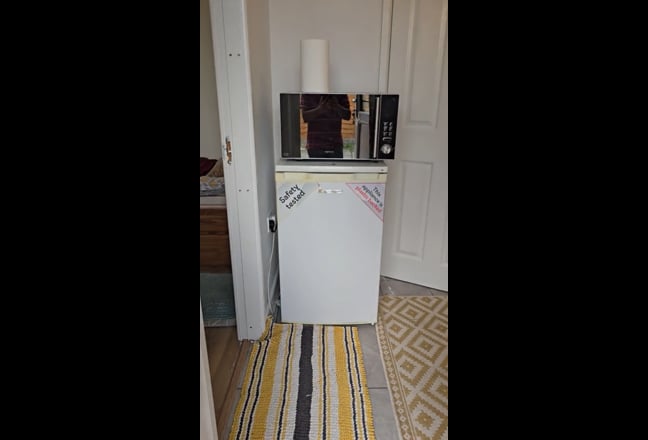 Self Contained Flat for rent in Fulwood  Main Photo