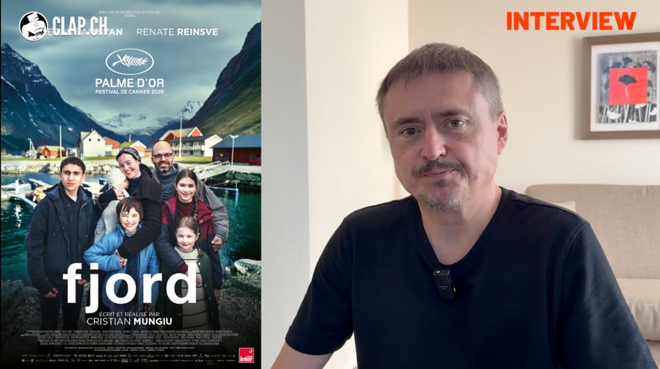 «Fjord»: Interview de Cristian Mungiu