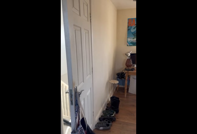 Double Terrace Room in Norwood  Main Photo