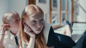 Katya Lyakina | Loomknits - School