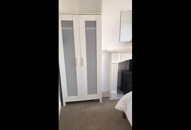 Room in Lovely shared house in Cathays  Main Photo